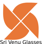 Sri Venu Glasses